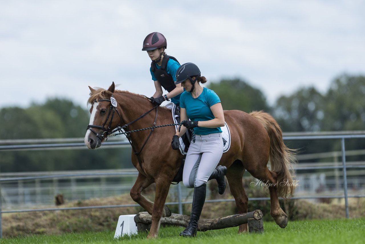 Bild 49 - Pony Akademie Turnier